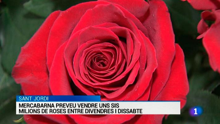 L'Informatiu - L'Informatiu 2 - 14/04/2016