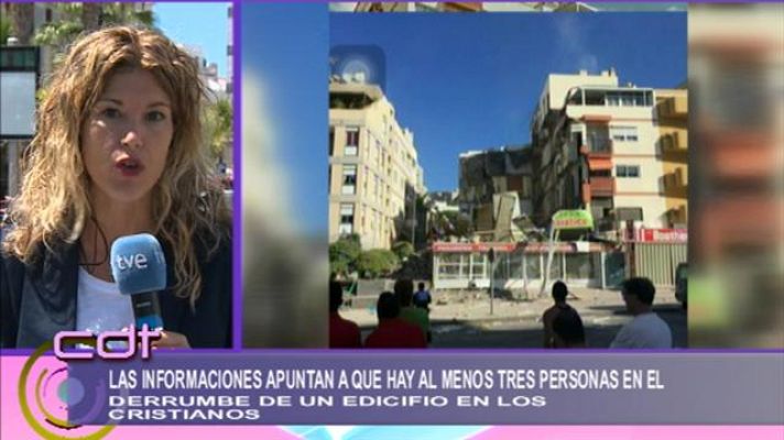 Cerca de ti - Cerca de ti - 14/04/2016