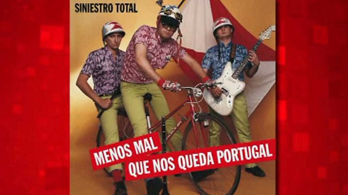 Saber y ganar - Saber y ganar - 14/04/16