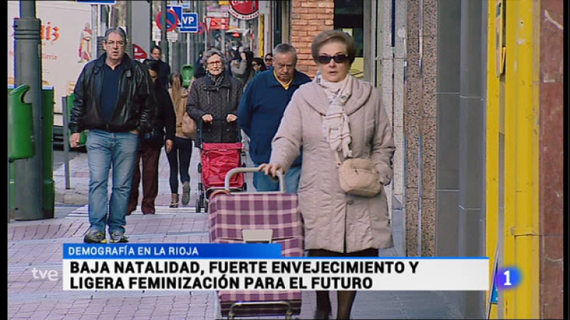 Informativo Telerioja 2 - 14/04/16