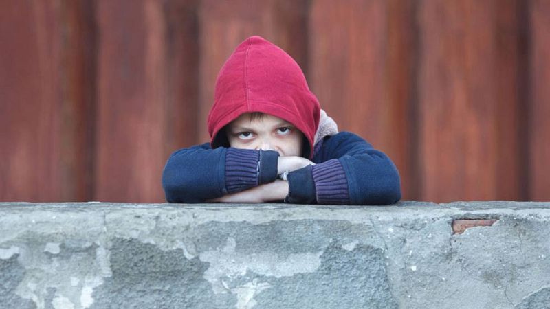 Unicef pide un Pacto por la Infancia en España, situada a la cola de la UE en ayudas a los niños | Ver