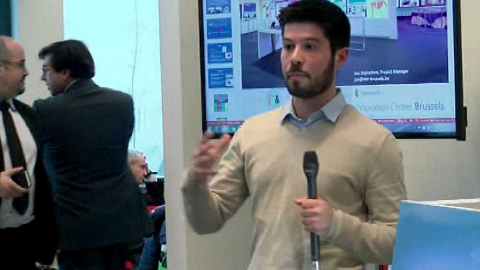 Emprende - 14/04/16 - ver ahora