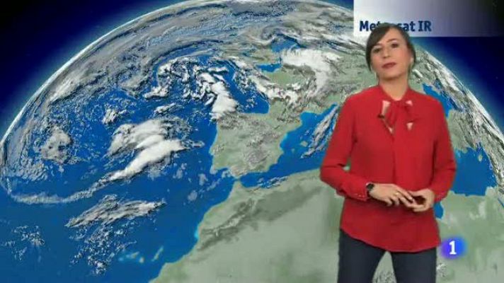 Noticias Andalucía - El tiempo en Andalucía - 14/04/16