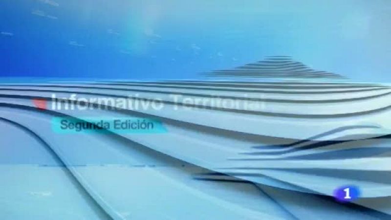 Noticias Murcia 2 - 14/04/2016