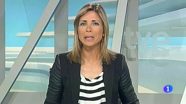 Noticias Aragón - INMERTABLE - 14/04/2016