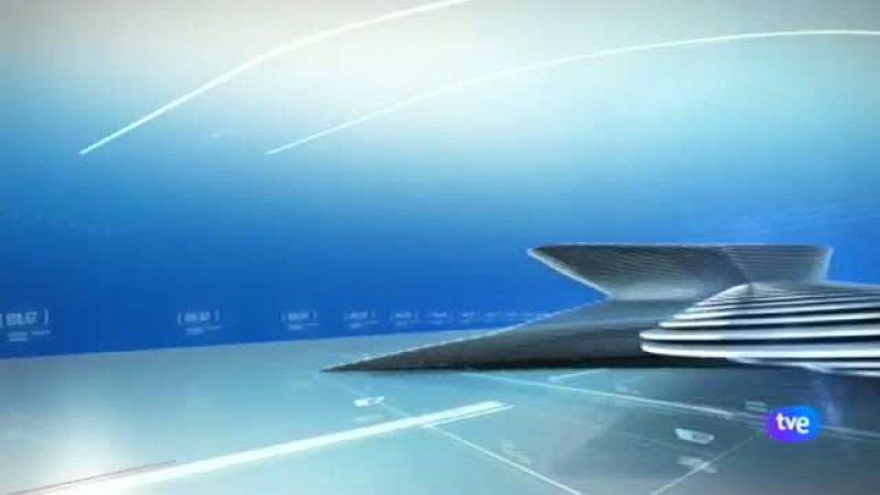 Noticias Aragón 2 - 14/04/2016