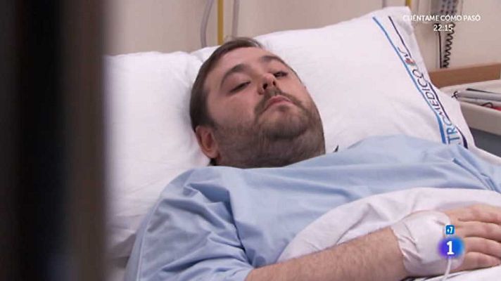 Centro médico - Episodio 108