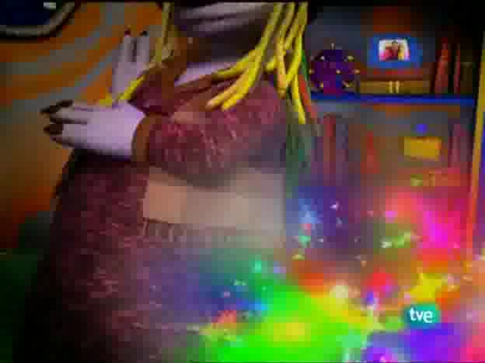 Los Lunnis - Lunnis | Ver