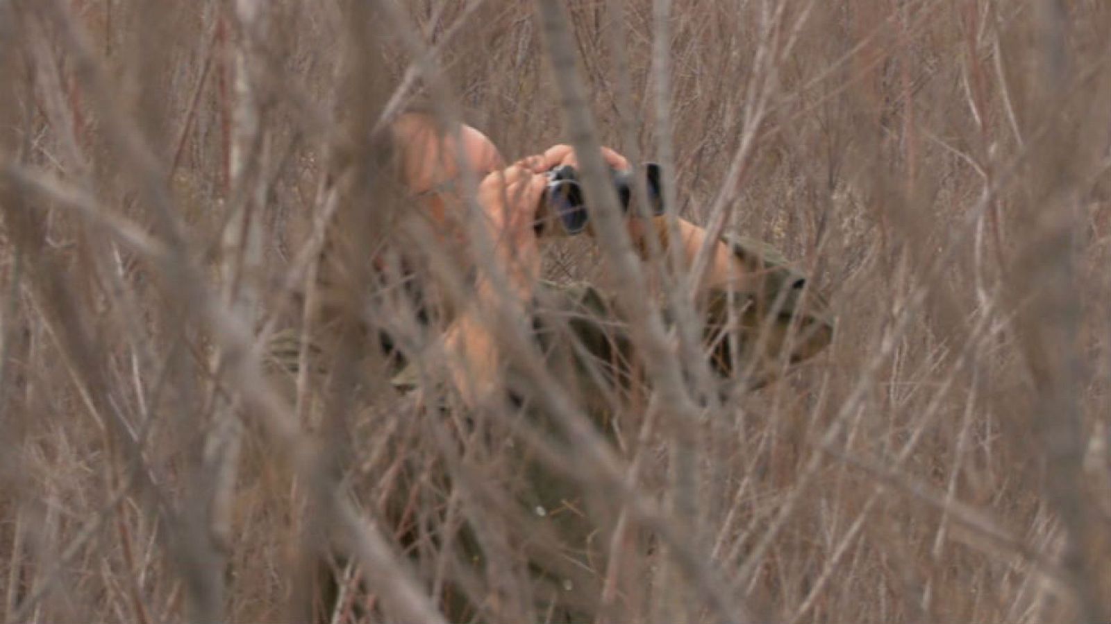 Luismi y la fuerza de la vida