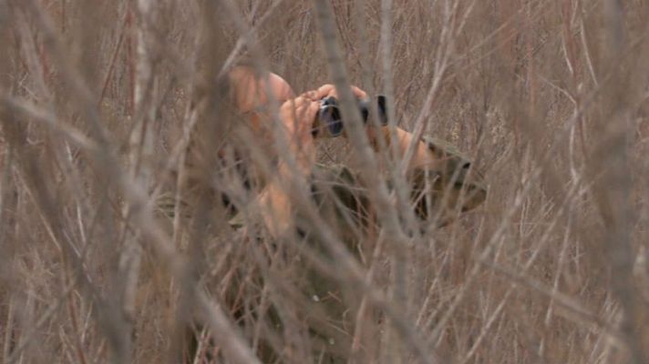 Aquí la Tierra - Luismi y la fuerza de la vida