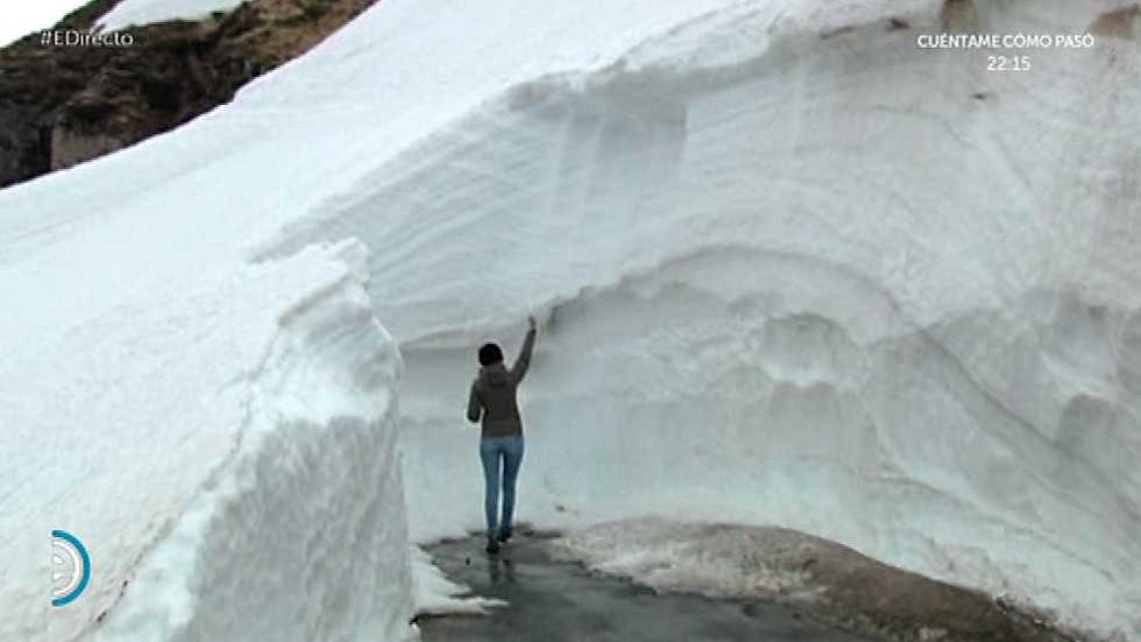 España Directo - 14/04/16 - ver ahora