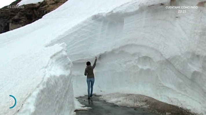 España Directo - España Directo - 14/04/16