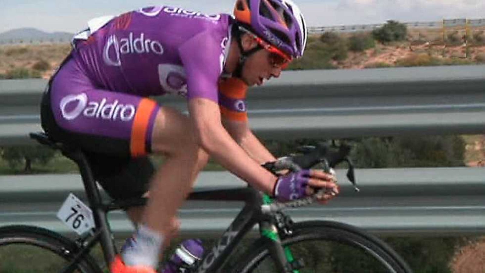 Ciclismo - Copa de España Ruta Elite y Sub - 23 - Ver ahora