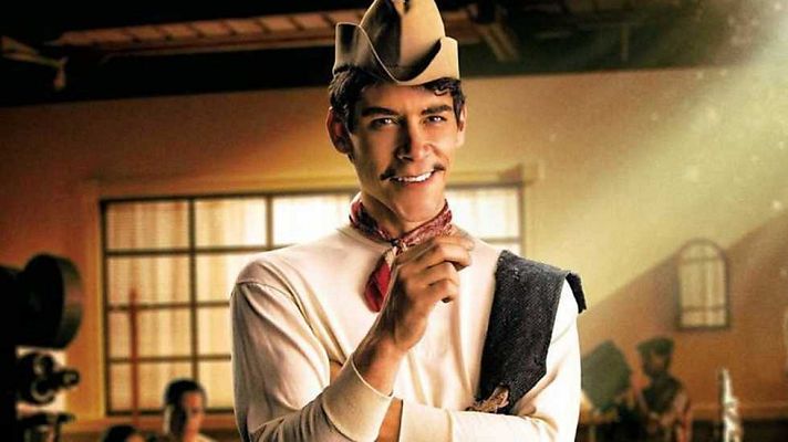 Días de cine - Días de cine - 14/04/16