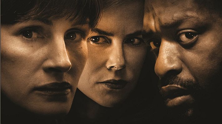 Días de cine - 'El secreto de una obsesión'