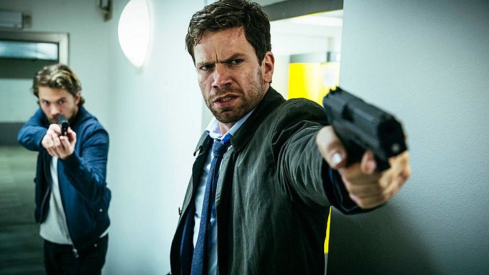 Días de cine - 'Redención'