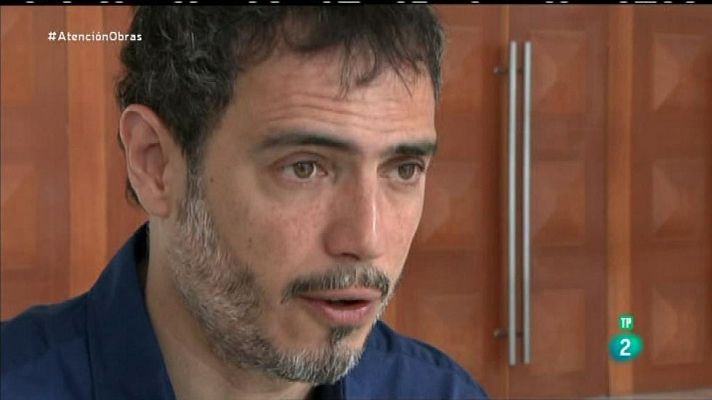 Atención obras - Don Joan