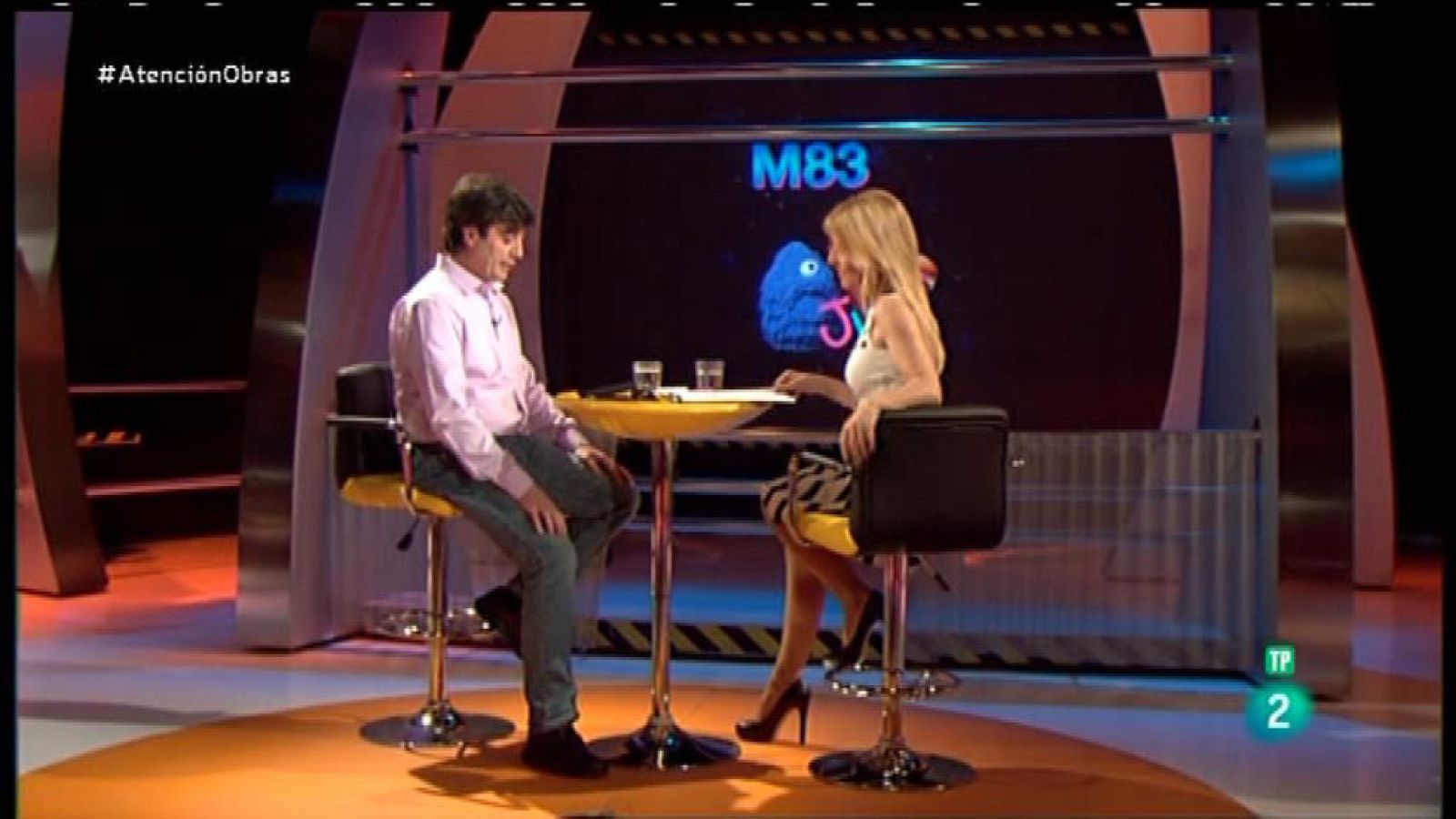 Atención Obras - Las recomendaciones de Tomás Fernando Flores