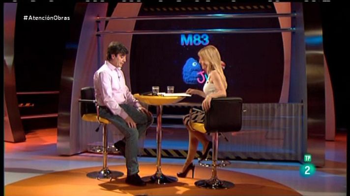 Atención obras - Recomendaciones de Tomás Fernando Flores