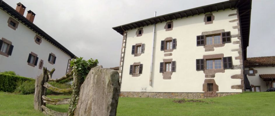 Red Natura 2000 - Família Azkarate