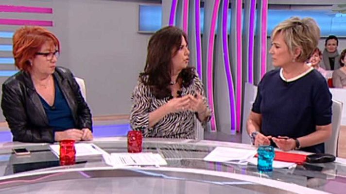 Amigas y conocidas - Amigas y conocidas - 15/04/16