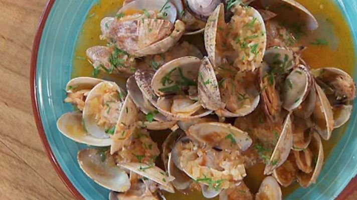 Torres en la cocina - Son de mar