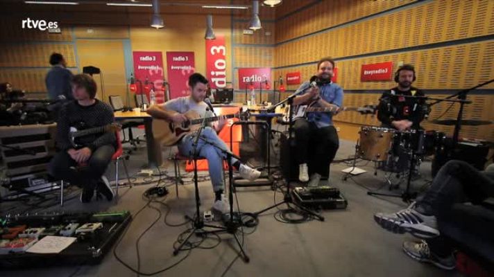 Zona Extra (Vídeo) - Supersubmarina - El encuentro