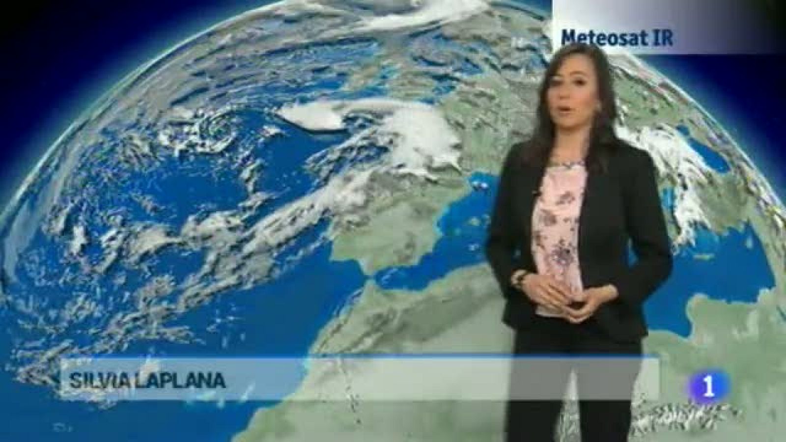 El tiempo en Extremadura - 15/04/16 | Ver