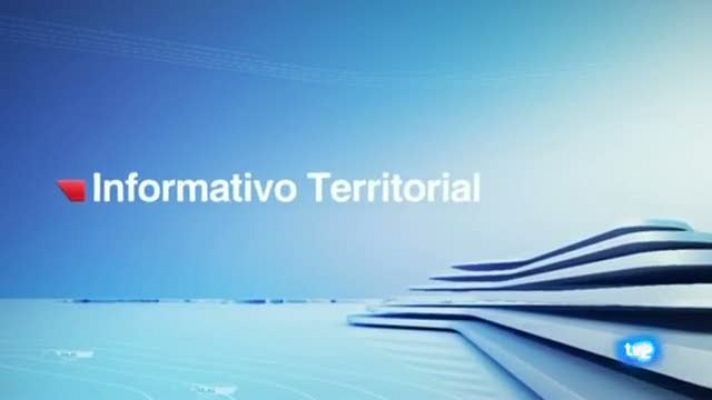 Telexornal - Galicia - Galicia en 2' - 15/04/16