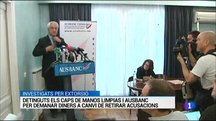 L'Informatiu - L'Informatiu - 15/04/16