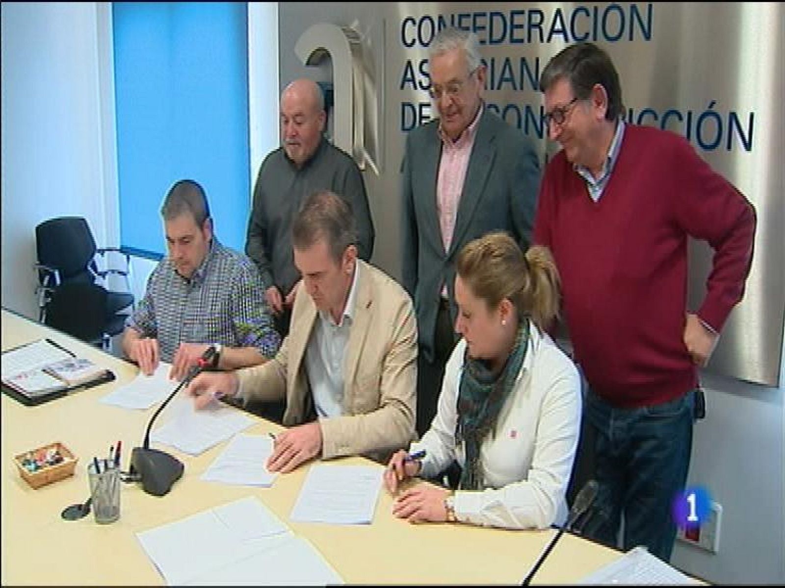 Asturias en 2' - 15/04/16 | Ver