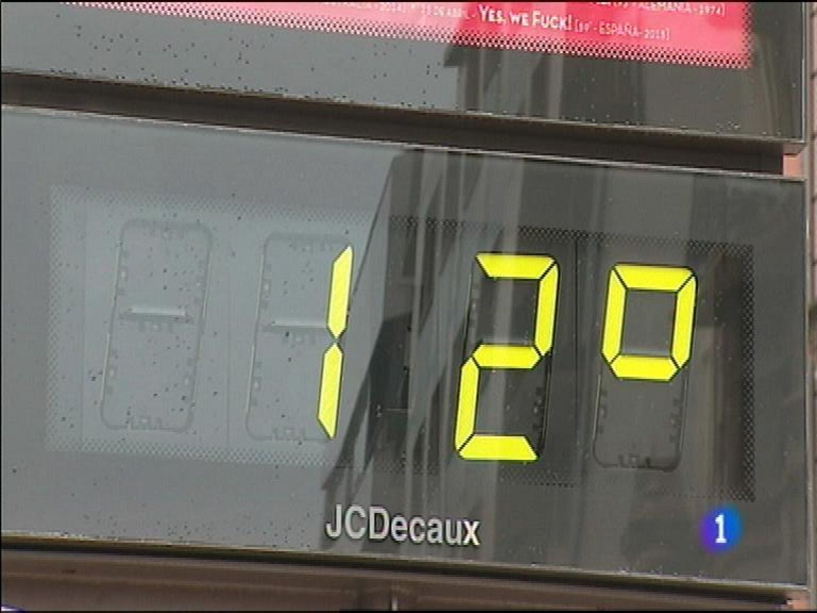 El tiempo en Asturias - 15/04/16 | Ver