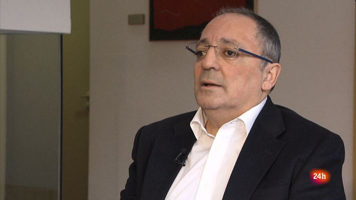 Lab24 - Entrevista a Juan Lerma