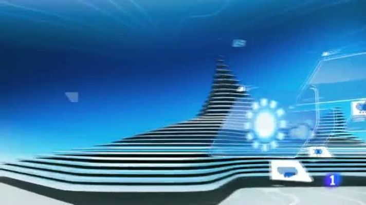 Informativo Telerioja - El tiempo en La Rioja -  15/04/16