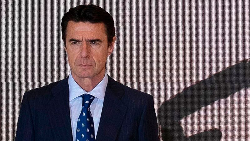 José Manuel Soria pone fin a 21 años en política