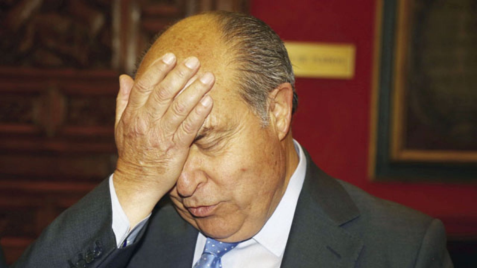 Diferencias entre la Fiscalía y la Policía a raíz de la detención del alcalde de Granada por un presunto caso de corrupción urbanística