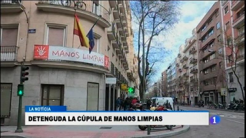 Informatiu Balear 2 - 15/04/16