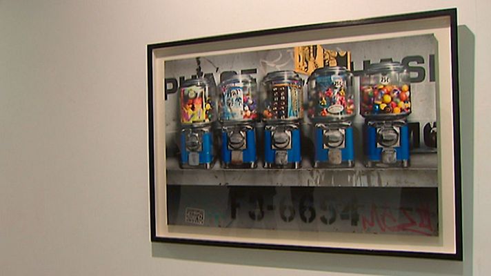 Informativo de Madrid - Informativo de Madrid 2 - 15/04/16