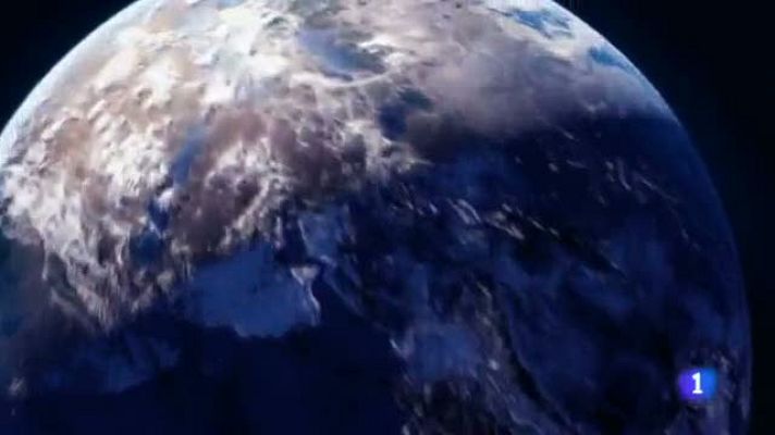 TeleCantabria - El tiempo en Cantabria - 15/04/16