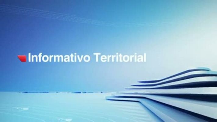 TeleCantabria - Telecantabria 2 - 15/04/16