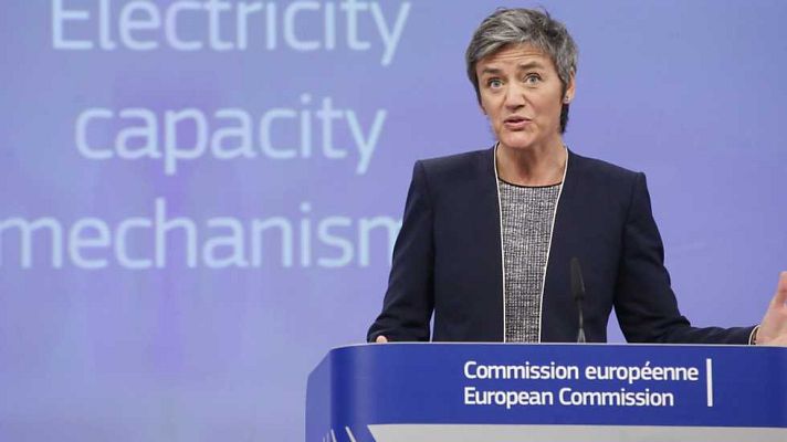 Europa - Europa 2016 - 15/04/16