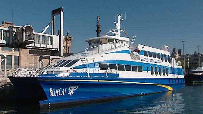 España en 24h - España en 24 horas - 15/04/16