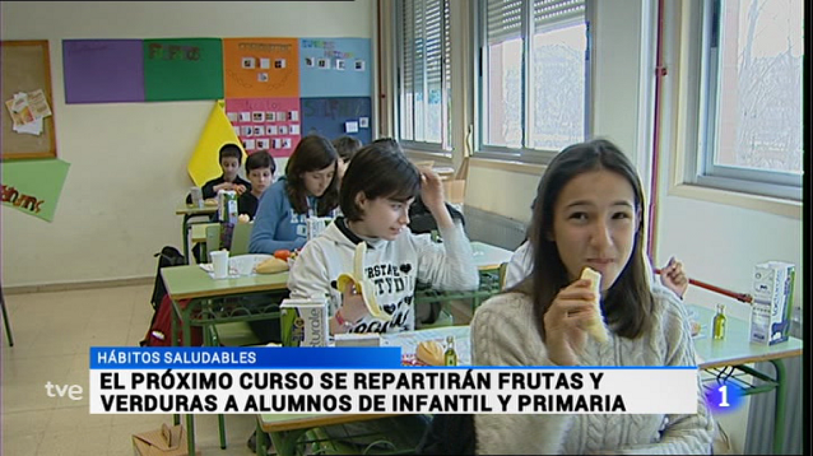 Informativo Telerioja 2 - 15/04/16