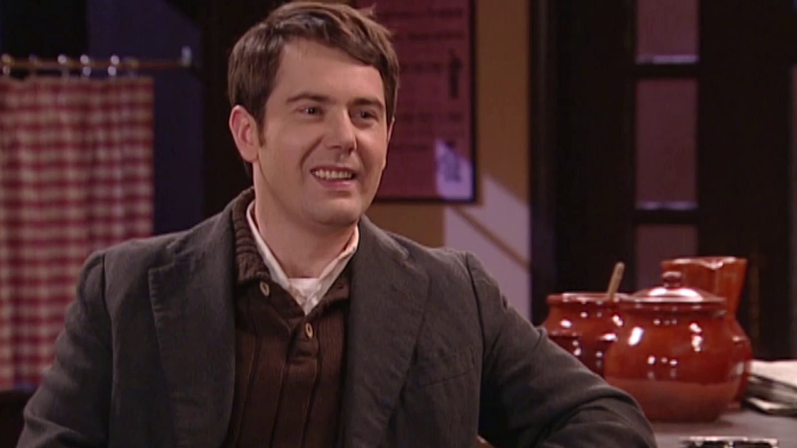 Amar en tiempos revueltos - T3 - Episodio 84 - Ver ahora