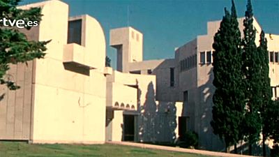 La Fundació Miró, una institució viva