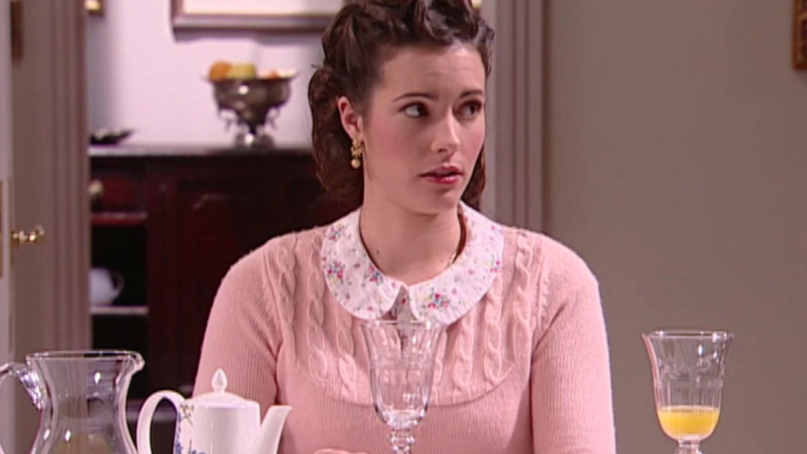 Amar en tiempos revueltos - T3 - Episodio 86 - Ver ahora