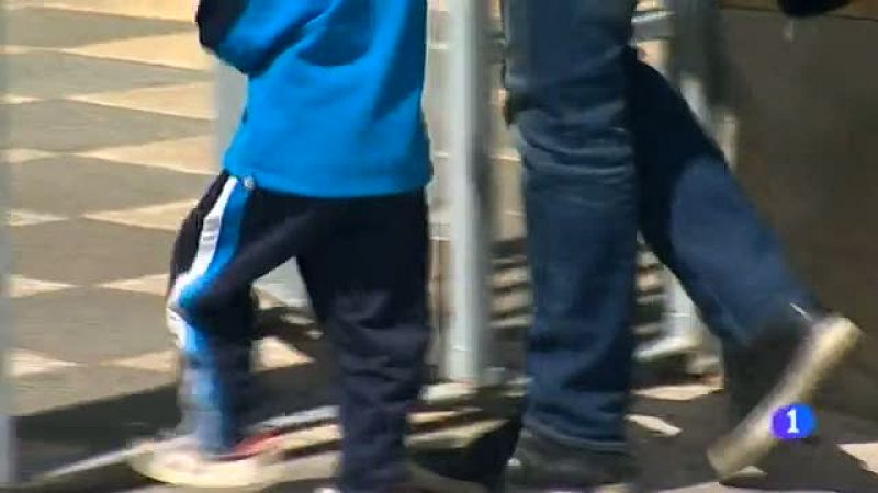 FRAUDE EN LA MATRICULACIÓN - 15/04/2016