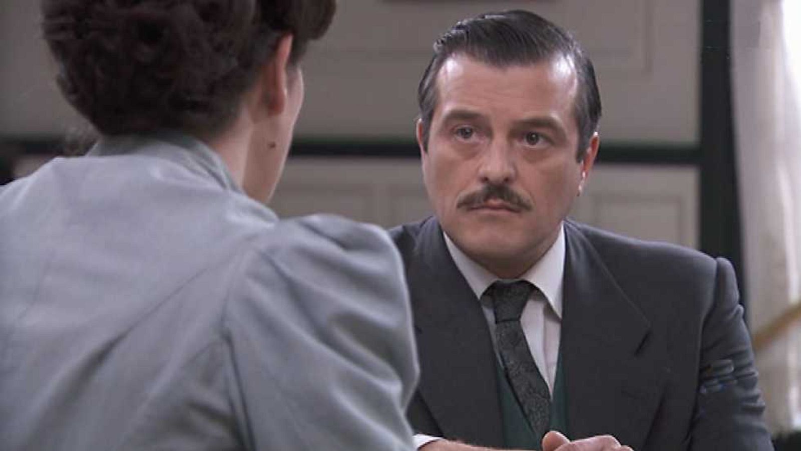 Acacias  38 - Capítulo 257 - Ver ahora