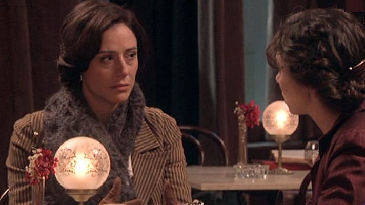 Seis hermanas - Episodio 245