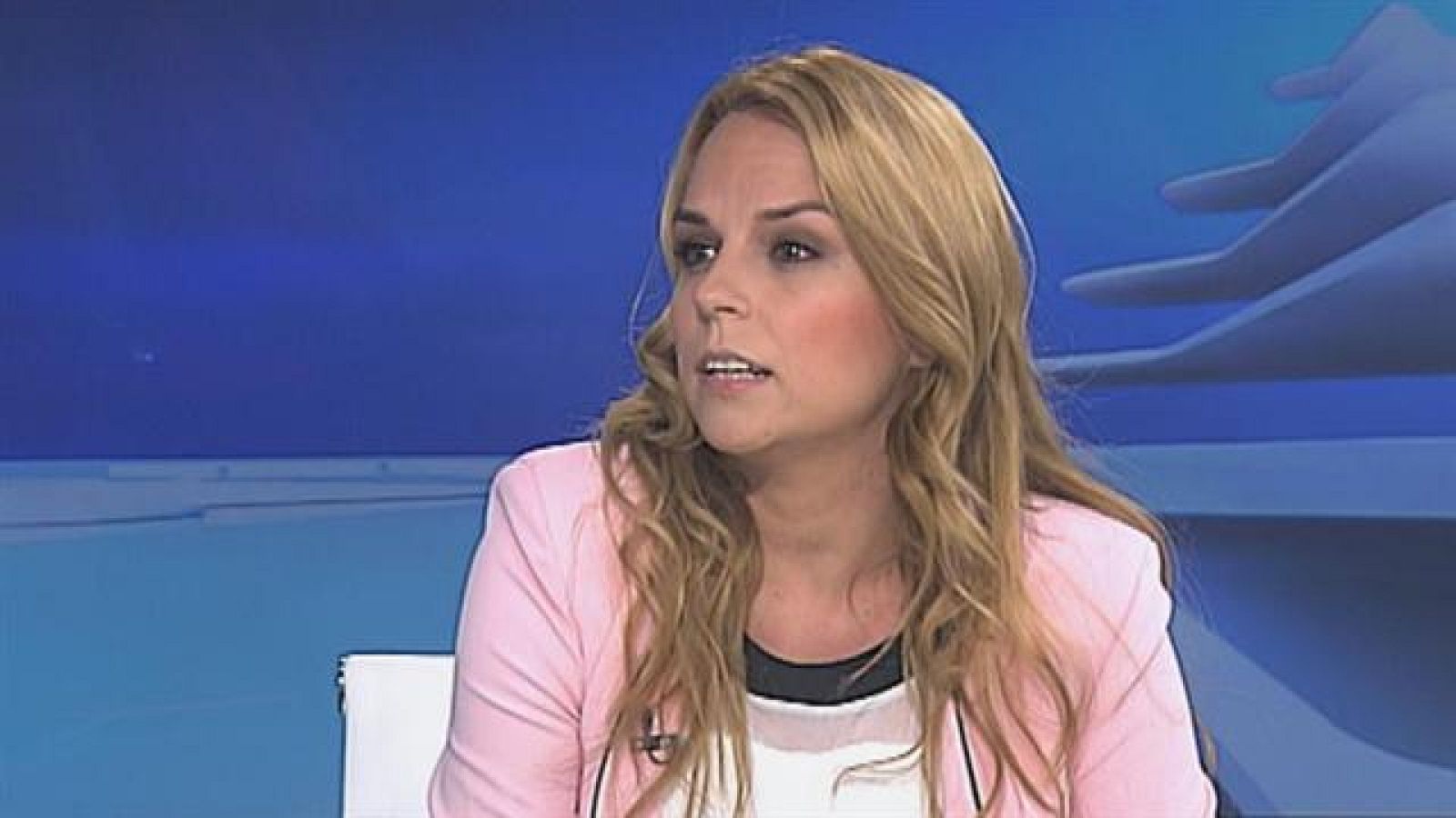 La Entrevista de Canarias - 16/04/2016